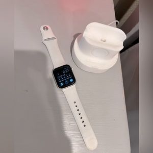 Apple Watch 40 mm series 5